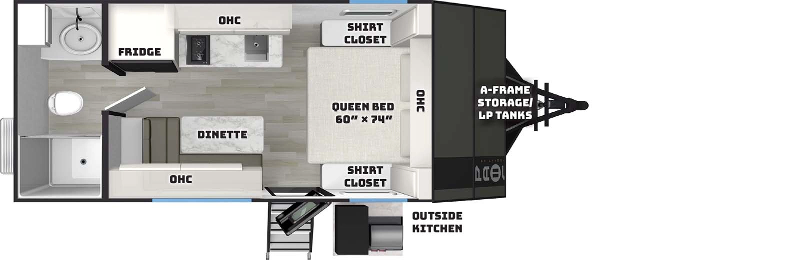 R17RB Floorplan Image